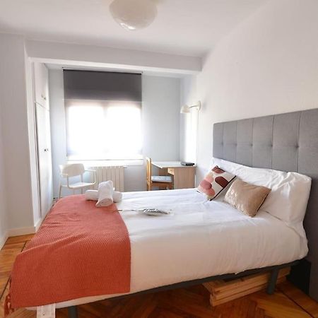 El Apartamento De San Manolo By Just Room Santander Bagian luar foto