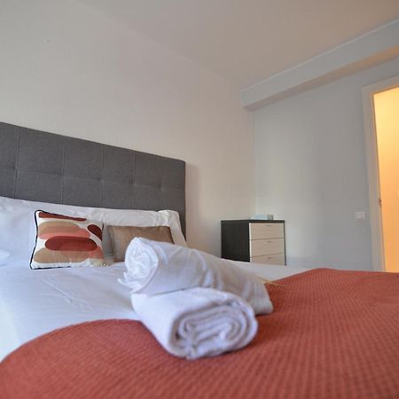 El Apartamento De San Manolo By Just Room Santander Bagian luar foto