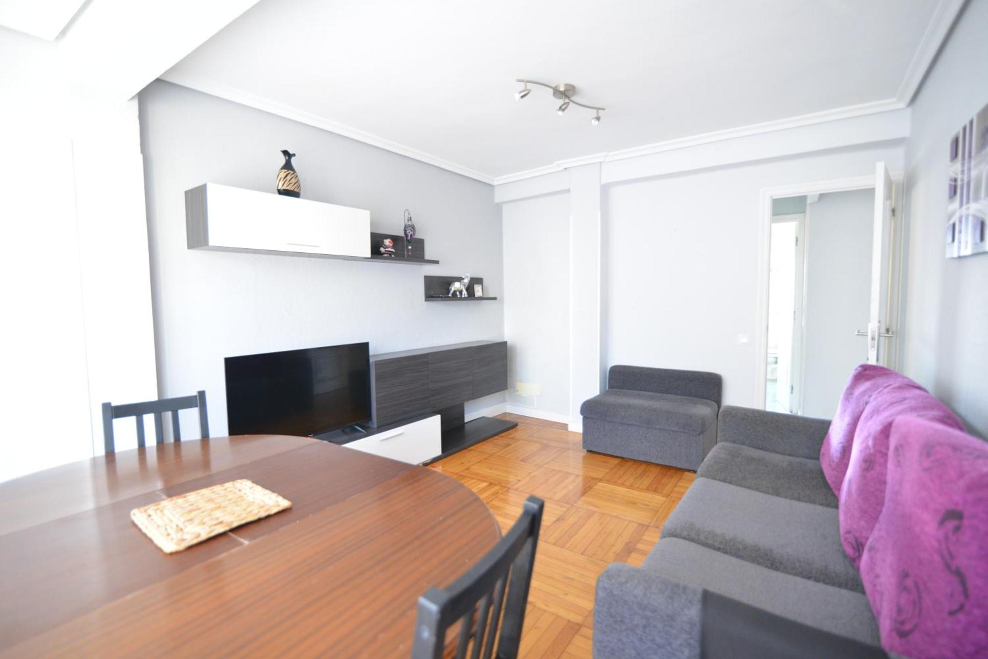 El Apartamento De San Manolo By Just Room Santander Bagian luar foto