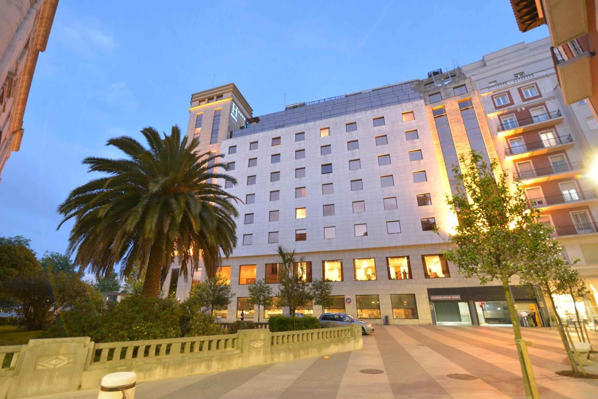 El Apartamento De San Manolo By Just Room Santander Bagian luar foto